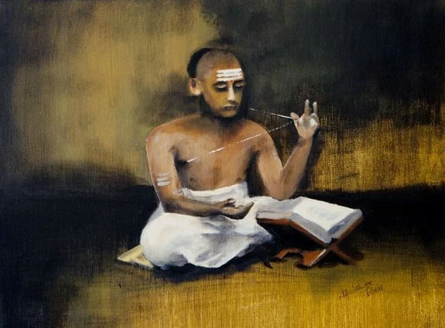 Flexibility marked the Hindu caste order in Buddha’s time