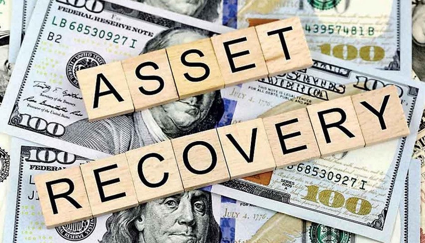 Challenge of recovering the billions of dollars stashed away abroad