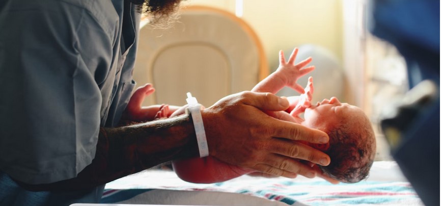 Births fall sharply in Tamil Nadu –raising concerns about elderly population