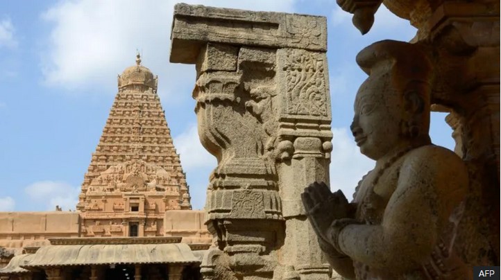 Temples, treasures and trade: The astonishing legacy of India’s Chola dynasty