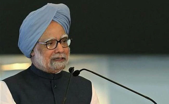 Secret of Manmohan Singh’s success: Was at the right place at the right time  