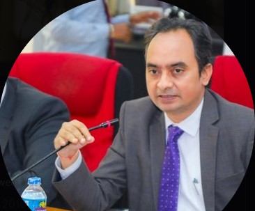 Sri Lanka-India ties should be “unencumbered by third-party pulls and pressures,” says Acting Indian High Commissioner