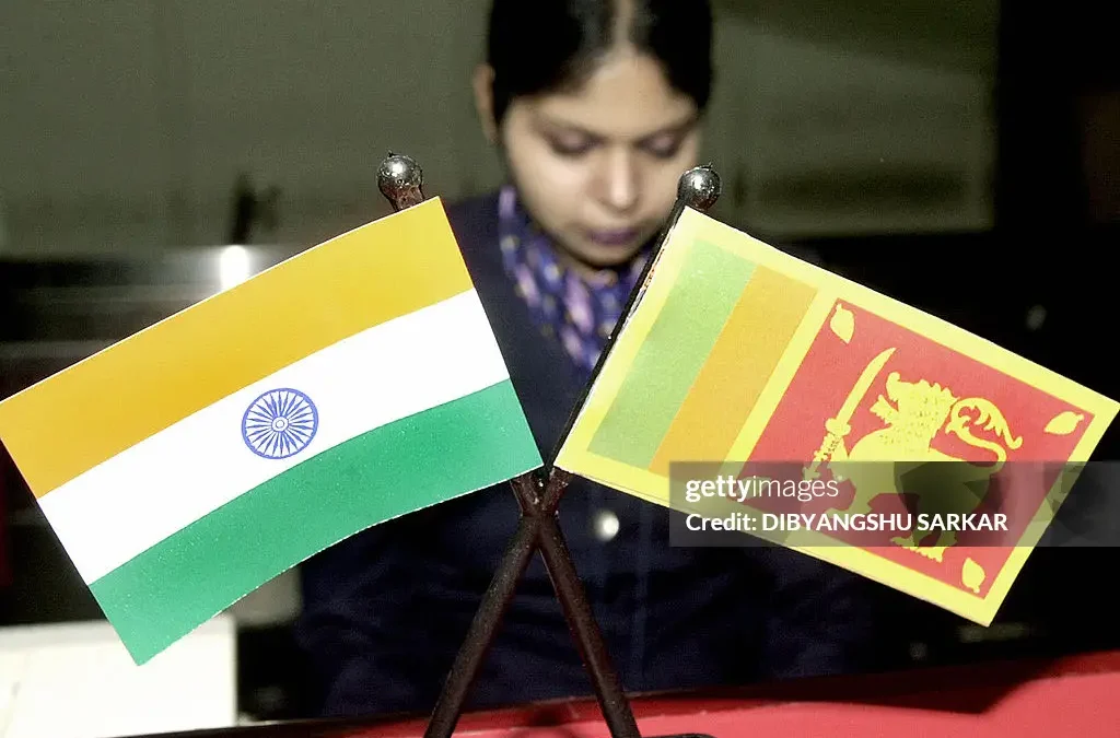 Fully funded Indian scholarships for Sri Lankans