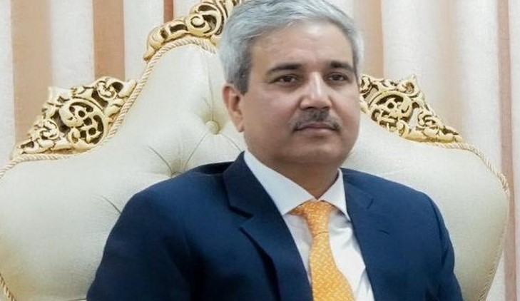 India sends experienced J.P. Singh as envoy to Israel