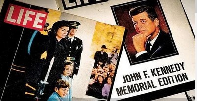 Trump’s release of assassination docs opens window into nation’s most debated mysteries