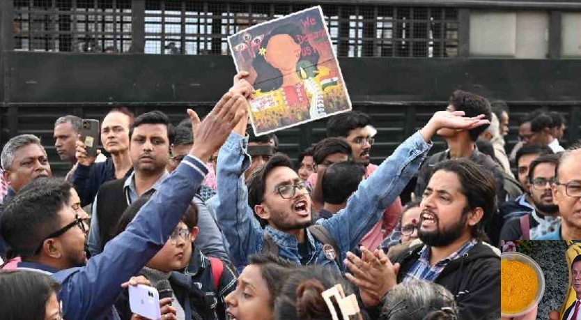 ‘I’m innocent, being framed’: Sanjay Roy maintains he did not rape, murder Kolkata lady doctor