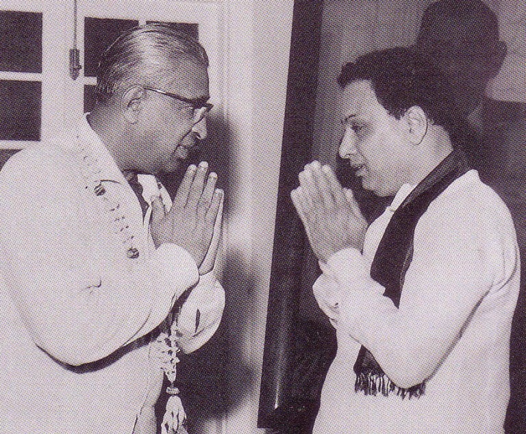 The “MGR” mystique as seen on January 17, his birth anniversary