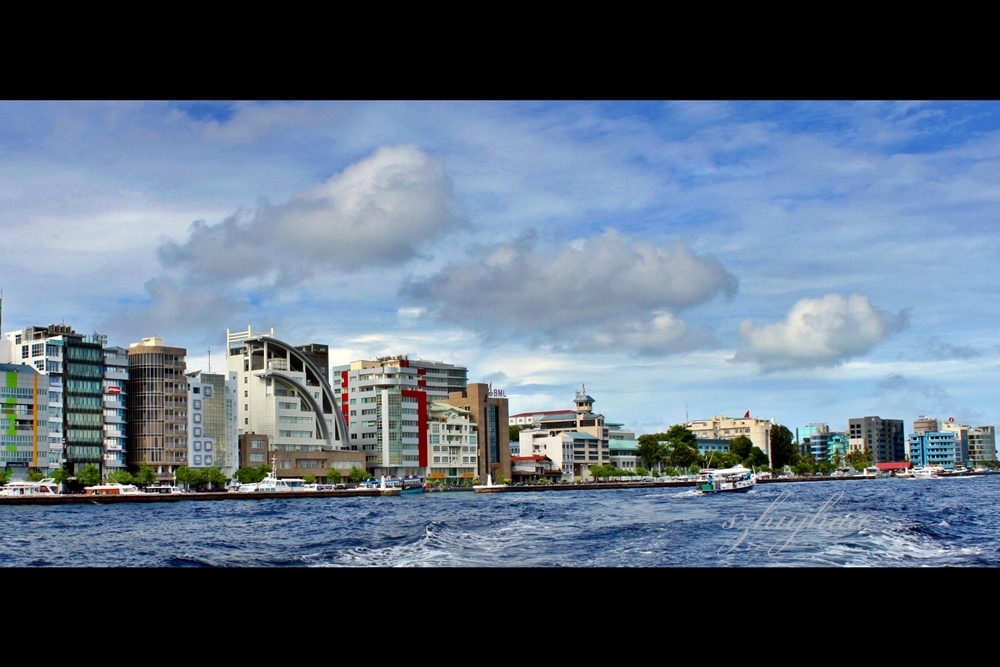 Maldives detains Hindu spiritual healer