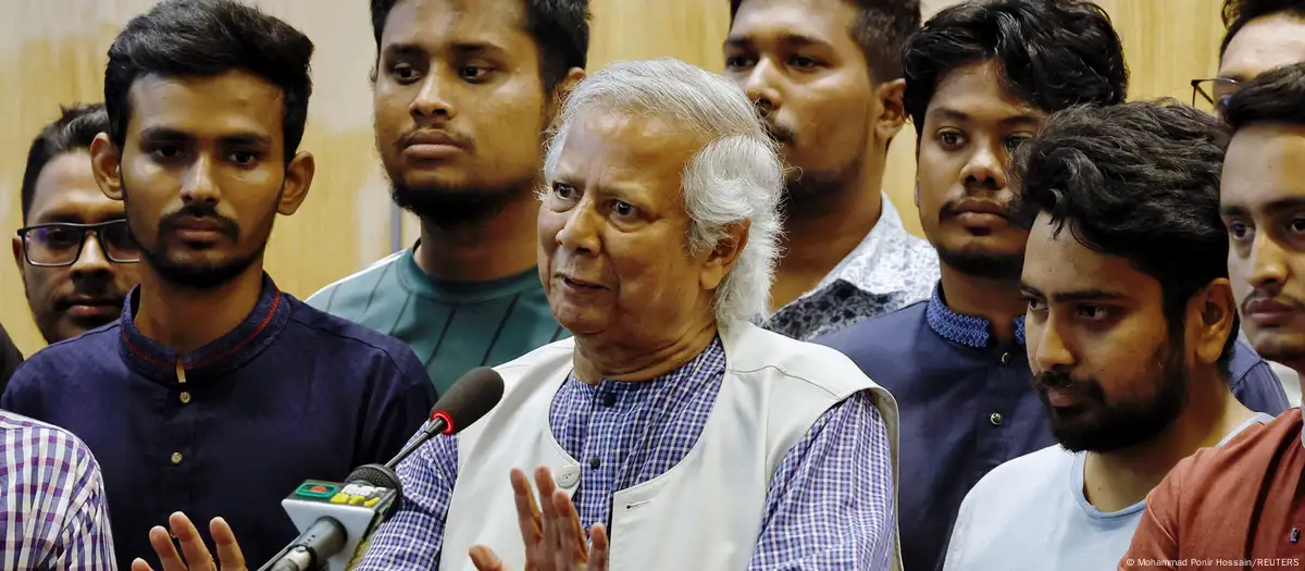 Urgent need to stem political and economic drift in Bangladesh