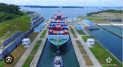 Trump’s canards about Panama Canal