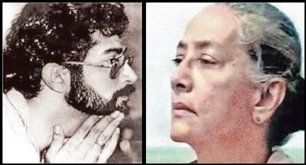 Rani’ draws spotlight on Richard de Zoysa murder