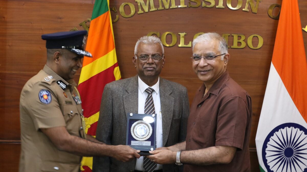 India to supply single cabs to Sri Lankan police