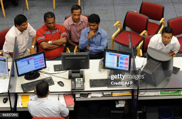 Efficiency in the Sri Lankan State sector is a dismal 25% 