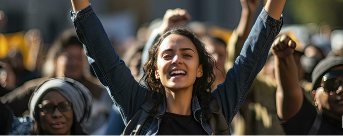 Trump administration to cancel student visas of pro-Palestinian protesters