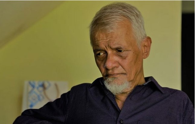 Veteran journalist and editor Victor Ivan passes away at 75