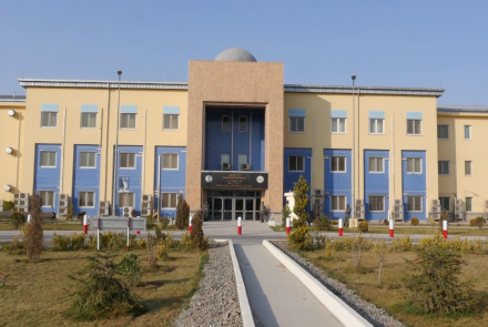 No threatening group exists in Afghanistan says Afghan Interior Ministry