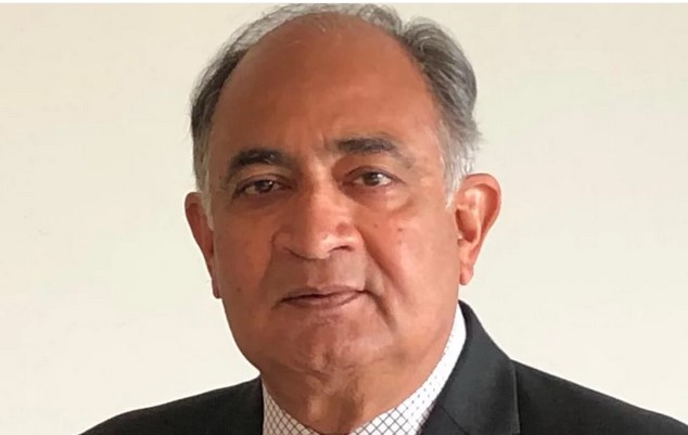 “The American angle in Bangladesh is overplayed,” Says former RA&W Special Secretary Amitabh Mathur