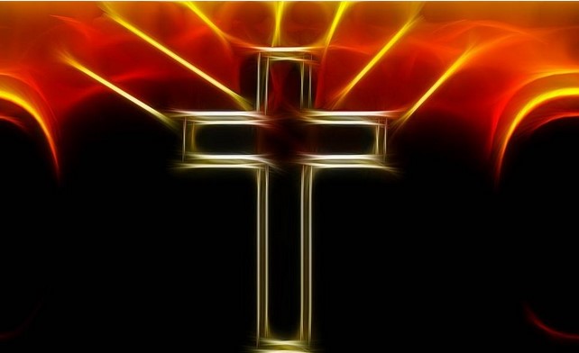 White Christian Nationalism is rising in America