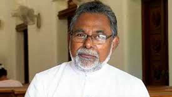 Azad Maulana should be questioned: Catholic Church