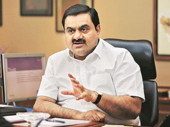 Trump halts enforcement of US law banning overseas bribes. Adani may get off the hook