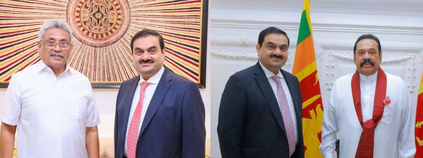 Under the scanner: Adani’s project in Sri Lanka | Explained