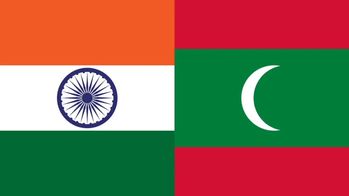 India increases foreign aid to Maldives in a diplomatic reset