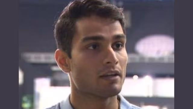 Trump appoints Kush Desai, a former journalist as Deputy Press Secretary