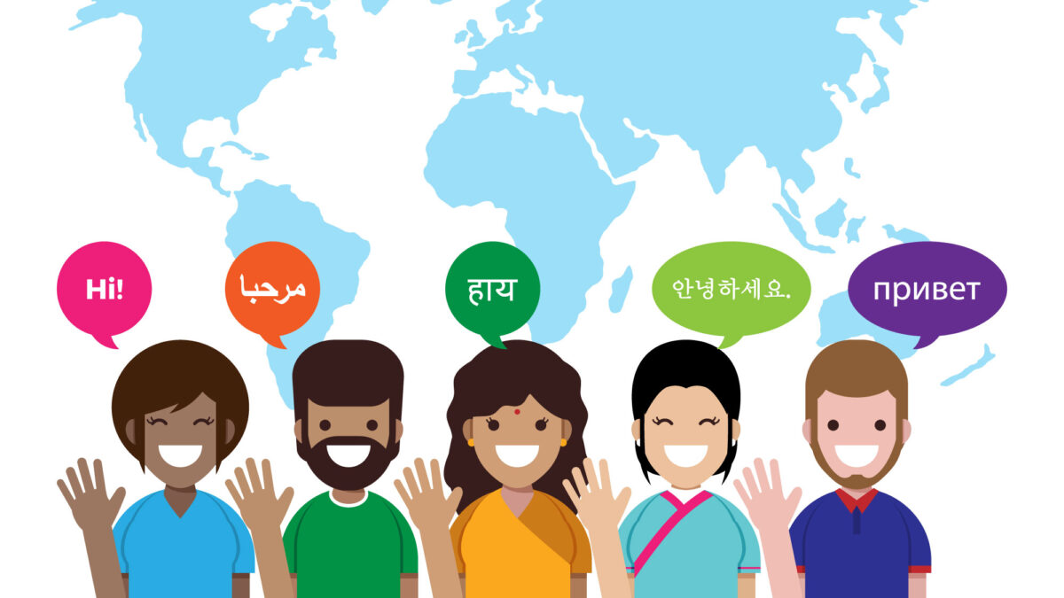 Influence of Chinese Mandarin and the need for strengthening intercultural communication in global diplomacy”