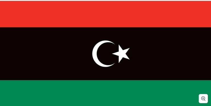 Vessel carrying 65 sinks off Libyan coast; Pakistani embassy seeks details of nationals