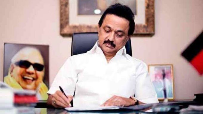 “Saying Silly Things”: Centre On MK Stalin’s “Hindi Destroyed 25 languages” jab