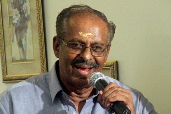 An assessment of the late Sri Lankan Tamil leader “Maavai” Senathirajah
