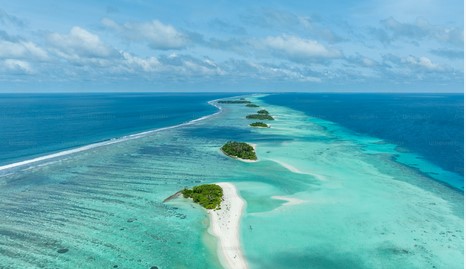 Canadian firm gets Maldives permit for US$187 Million floating solar energy project