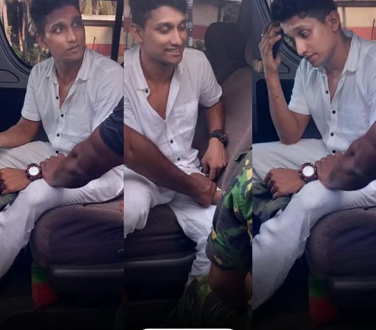 Ganemulla Sanjeewa’s shooter revealed as ex-Army Intelligence man