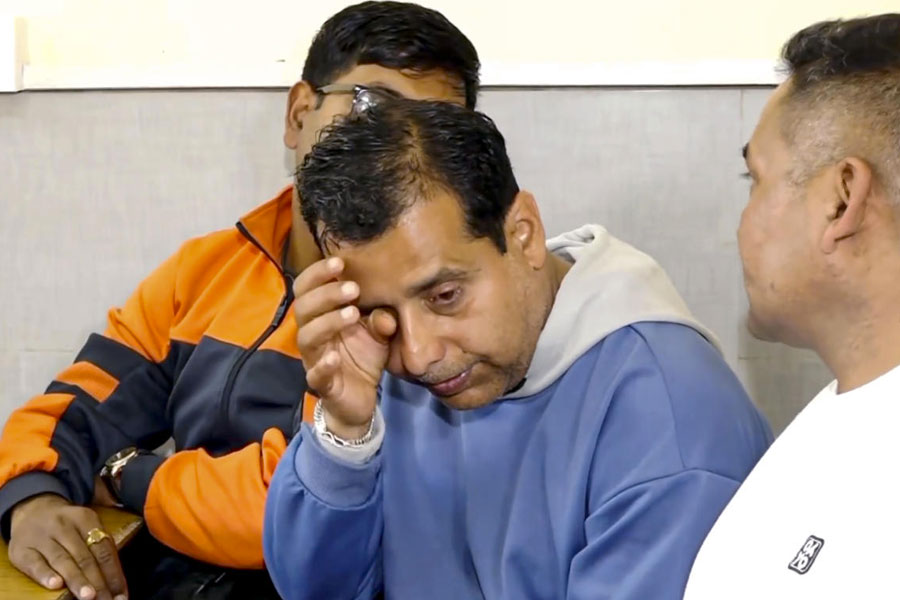 The death of Prakriti Lamsal and the University’s controversial response