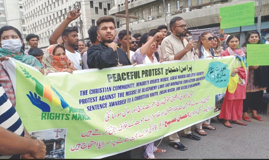 UN World Interfaith Harmony Week: What Pakistan needs to do