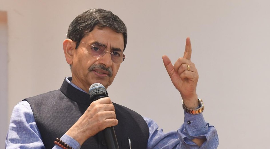 Wilful violation: The Hindu’s edit on Tamil Nadu Governor’s conduct