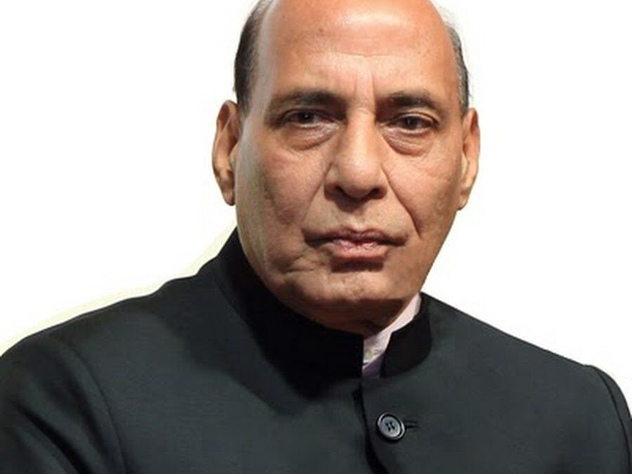Russia a long-time and reliable defense partner – Indian Defence Minister Rajnath Singh