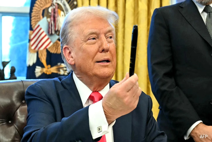 US Citizenship for $5 Million: Trump’s “Gold Cards” offer for rich migrants