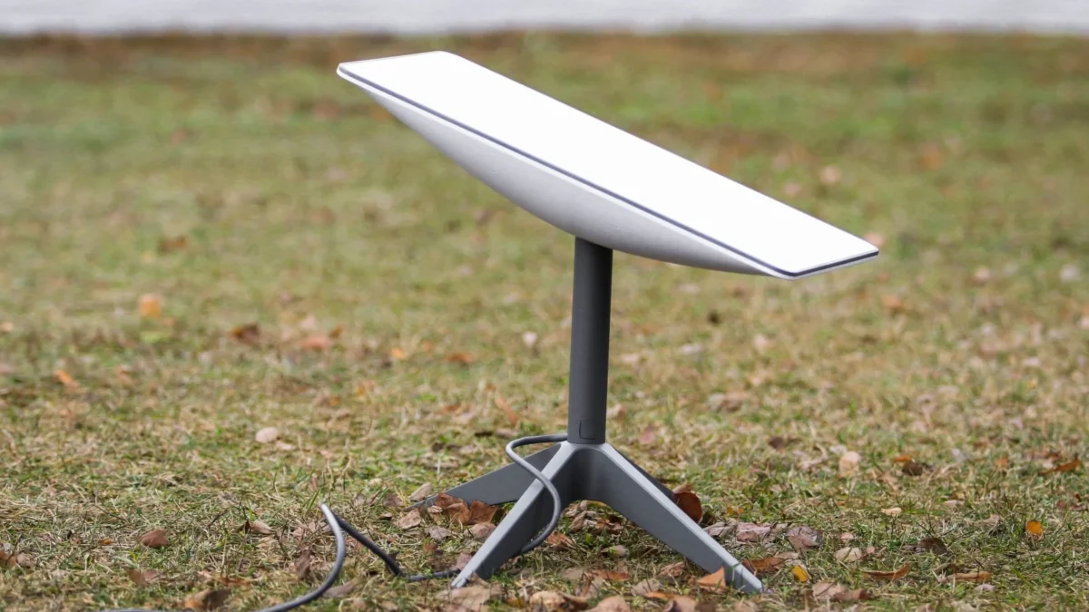 US could cut Ukraine’s access to Starlink internet services over minerals, say sources