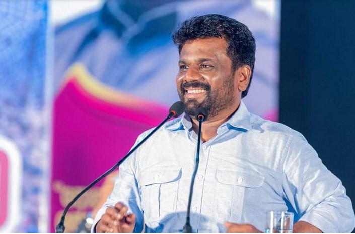 A “must-read” new book in Tamil on Lankan President Dissanayake