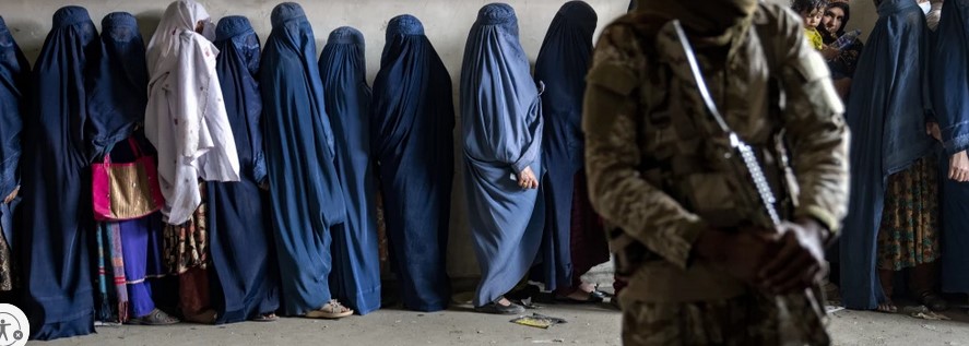 By 2030, 4 million Afghan girls will have had no education: UN