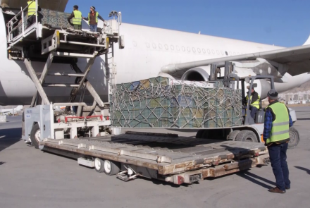 Afghanistan’s economy grew by 2.7% in 2024 despite challenges, says UN Sec-Gen report