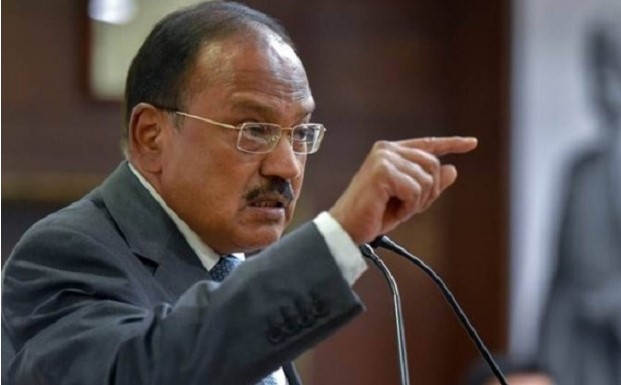 Ajit Doval hosts global spy chiefs at top Delhi meet, Five Eyes members join