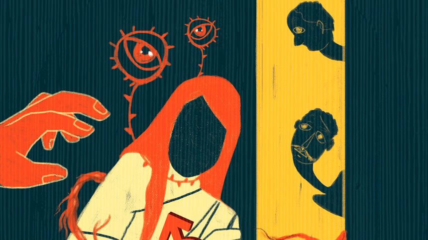 The social elite as a barrier to women’s rights and security