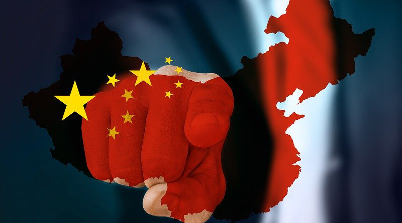 China wants Bangladesh to ‘correct’ official maps, recognize its territorial claims