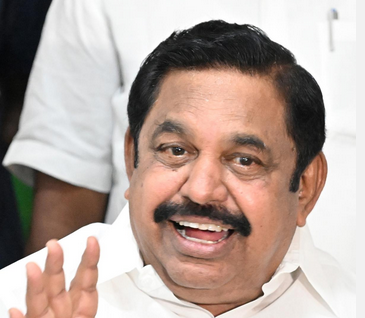 Alliances change based on situation: Edappadi Palaniswami after meeting Amit Shah