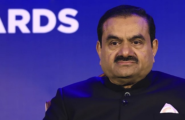US legal troubles for tycoon Adani expose shortcomings in India’s booming solar sector
