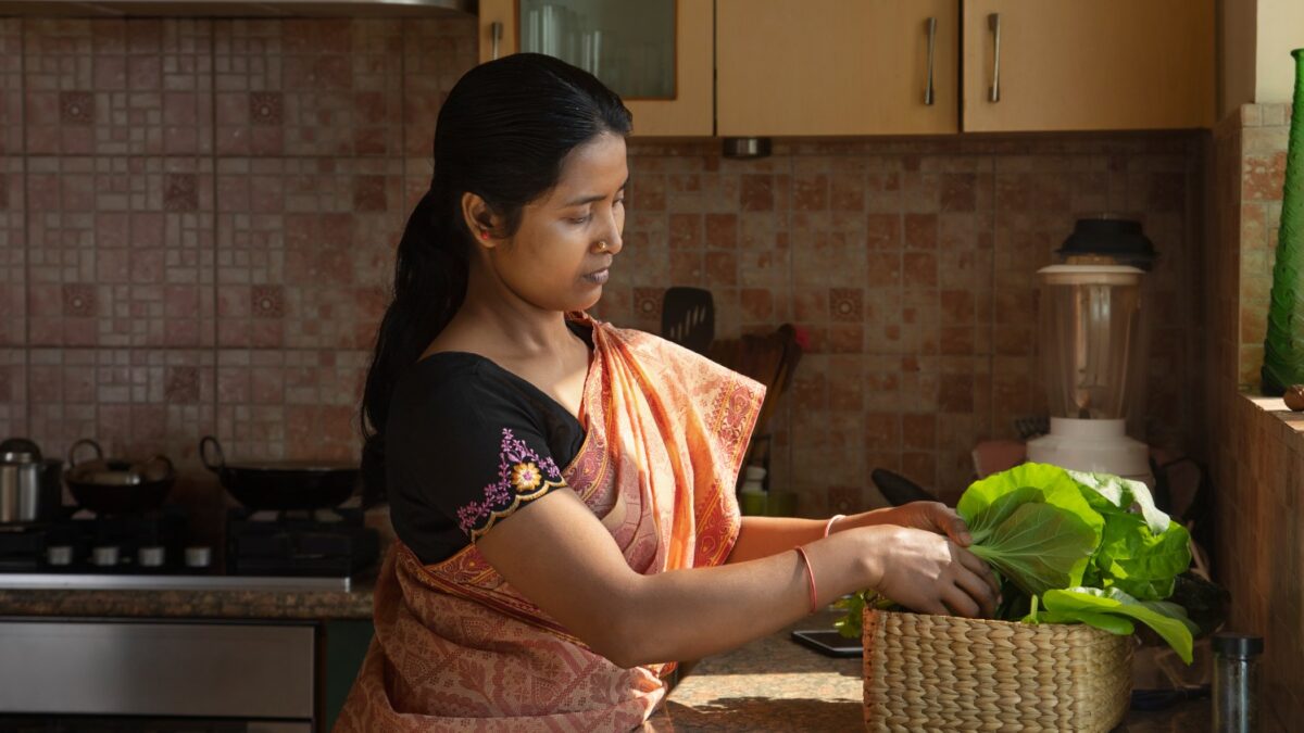 App lets Indians order a maid in 15 minutes — for 50p an hour