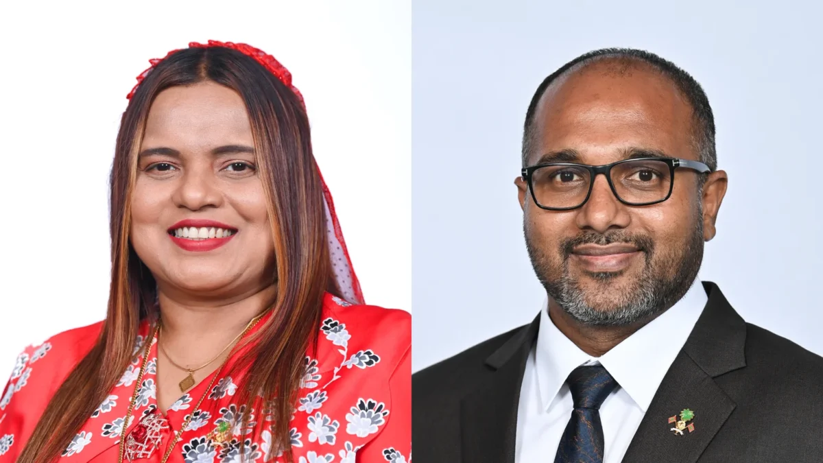 Maldivian Home Minister, High Commissioner to UK face backlash over ‘fake Ph.Ds’   