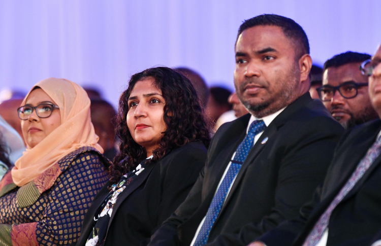 Crisis in Maldivian Supreme Court deepens, two judges summoned by Judicial Commission